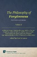 Portada de Philosophy of Forgiveness - Volume II