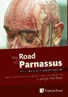 Portada de The Road to Parnassus: Artist Strategies in Contemporary Art [Premium Color]