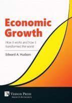 Portada de Economic Growth (Ebook)