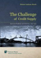 Portada de The Challenge of Credit Supply (Ebook)