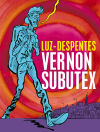 Vernon Subutex. Primera parte (Ed. gráfica)