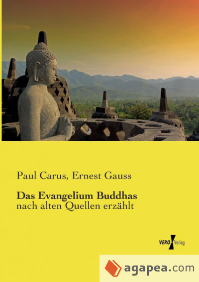 Das Evangelium Buddhas