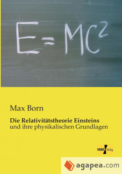 Die Relativitätstheorie Einsteins