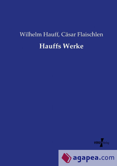 Hauffs Werke