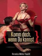 Portada de Komm doch, wenn du kannst (Ebook)