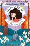 Ver&oacute;nica Torres En El Jard&iacute;n De Los Secretos De Mar&iacute;a Men&eacute;ndez-ponte