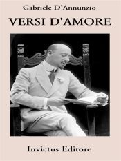 Portada de Versi d'amore (Ebook)