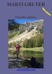 Versi, rime e sprazzi... (Ebook)