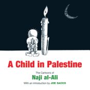 Portada de A Child in Palestine