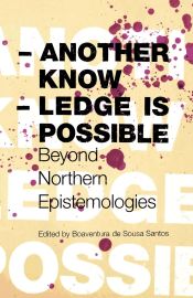 Portada de Another Knowledge Is Possible