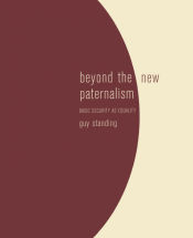 Portada de Beyond the New Paternalism