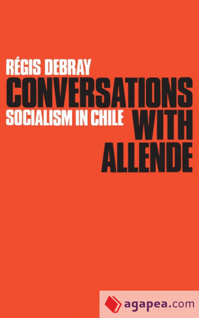 Conversations with Allende