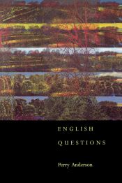 Portada de English Questions
