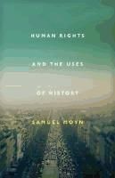 Portada de Human Rights and the Uses of History