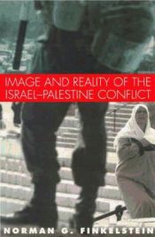 Portada de Image and Reality of the Israel-Palestine Conflict