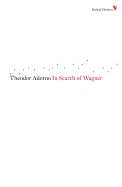 Portada de In Search of Wagner