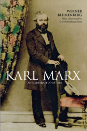 Portada de Karl Marx