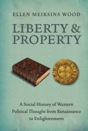 Portada de Liberty and Property