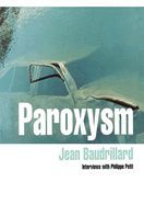 Portada de Paroxysm
