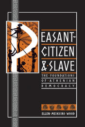 Portada de Peasant-Citizen and Slave