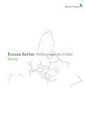 Portada de Politics and the Other Scene