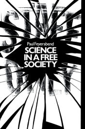 Portada de Science in a Free Society