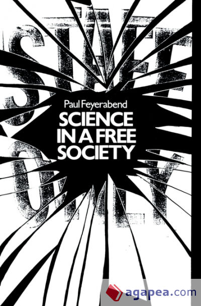 Science in a Free Society