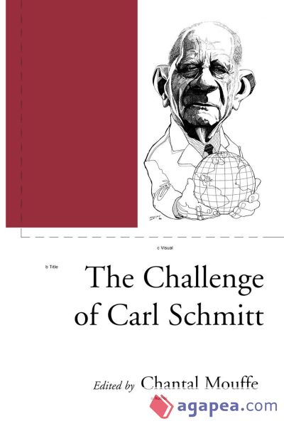 The Challenge of Carl Schmitt