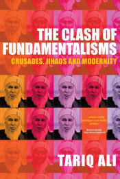 Portada de The Clash of Fundamentalisms
