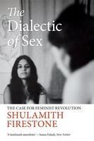 Portada de The Dialectic of Sex