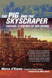 Portada de The Pig and the Skyscraper