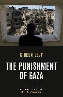 Portada de The Punishment of Gaza