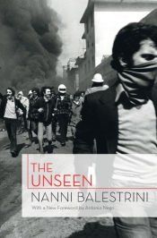 Portada de The Unseen