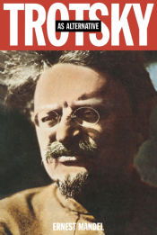 Portada de Trotsky as Alternative