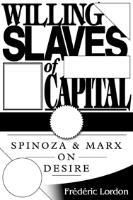 Portada de Willing Slaves of Capital