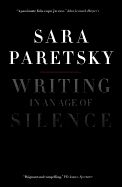 Portada de Writing in an Age of Silence