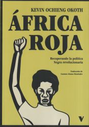 Portada de Africa Roja