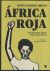 Portada de Africa Roja, de Kevin Ochieng Okoth