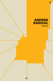 Portada de Agenda radical 2023