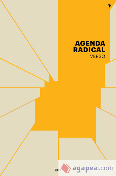Agenda radical 2023