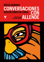 Portada de Conversaciones con Allende