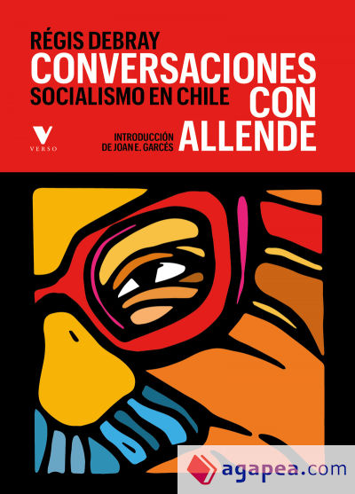 Conversaciones con Allende
