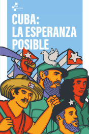 Portada de Cuba: la esperanza posible