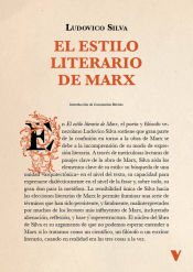 Portada de El Estilo Literario De Marx