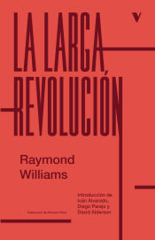 Portada de Larga revolucion