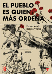 Portada de Pueblo Es Quien Mas Ordena