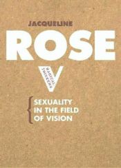 Portada de Sexuality in the Field of Vision