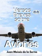 Portada de Versos Breves Sobre Aviones (Ebook)