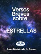 Portada de Versos Breves Sobre Estrellas (Ebook)