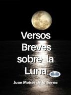 Portada de Versos Breves Sobre La Luna (Ebook)